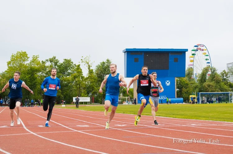 Чемпионат и первенство ДФО по лёгкой атлетике пройдут во Владивостоке