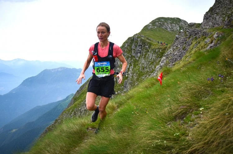 Победа на Чемпионате Европы: приморская спортсменка лучшая на трассе по скайннингу