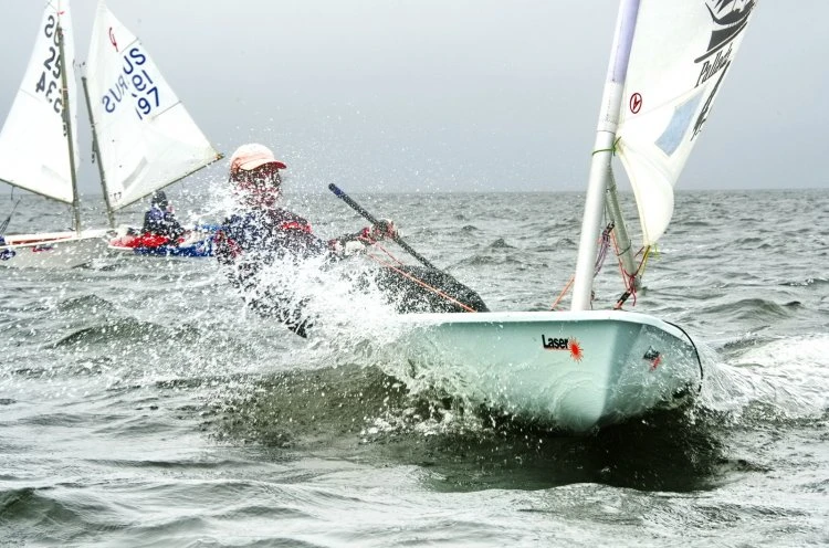 В Приморье состоится первенство Дальневосточного федерального округа по парусному спорту