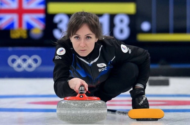 Спортивная программа ВЭФ: спортсмены Приморья впервые примут участие в международном «Тихоокеанском кубке» по кёрлингу