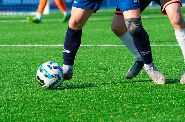 Международный футбольный турнир примет столица Приморья