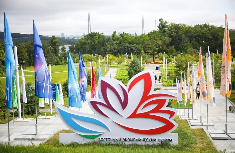 Спортсмены из 26 стран выступят в международных турнирах на ВЭФ-2025