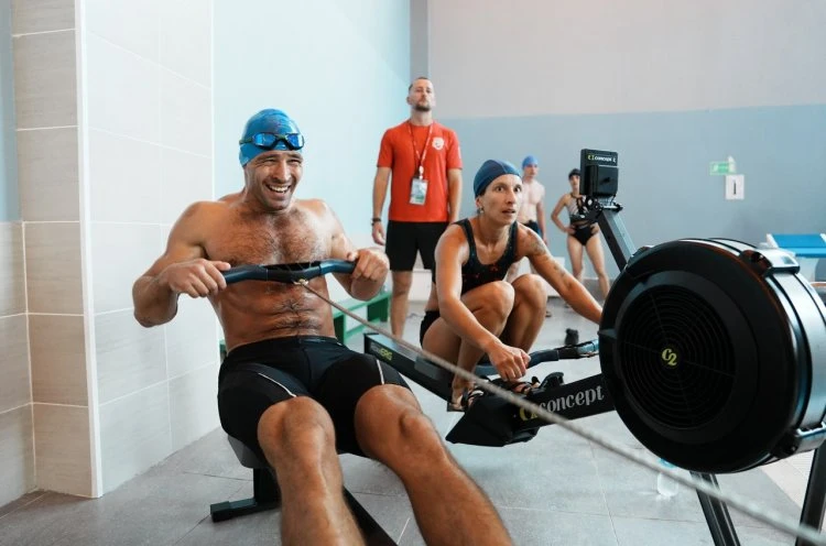 Приморская сборная стара серебряным призёром Дальнего Востока на IV Кубке ДФО «Игры ГТО»