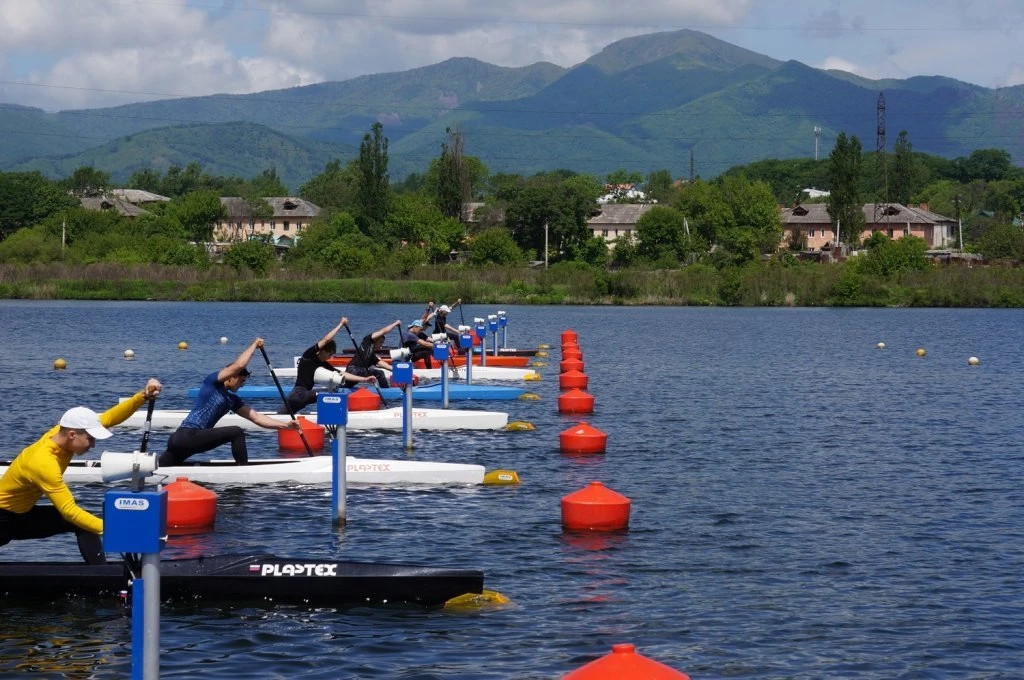 Международный «Кубок Губернатора Приморского края» впервые объединит в Партизанске гребцов из шести стран