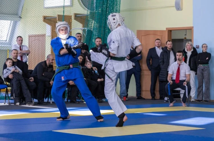 Приморская столица примет первенство по кудо среди спортсменов от 12 до 17 лет