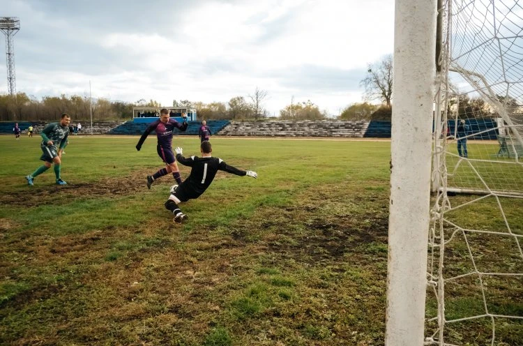 Подведены итоги первенства Приморского края по футболу во втором дивизионе