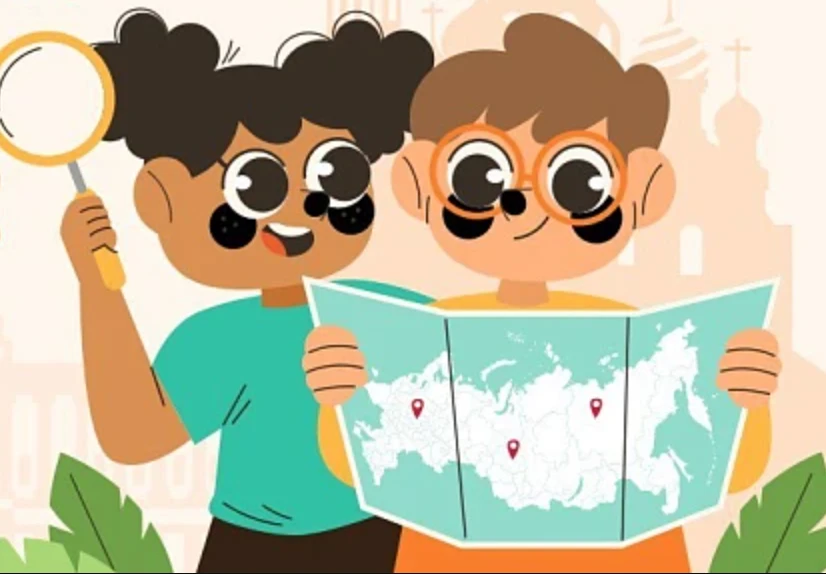 На «Культурную субботу. Краеведение» приглашают школьников Приморья