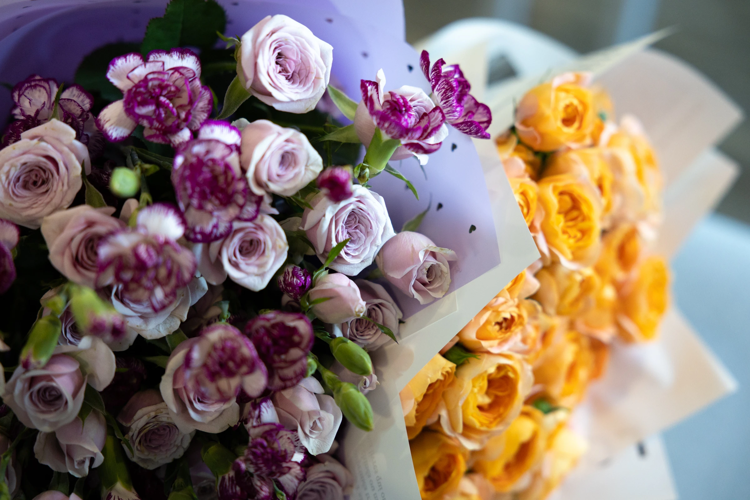 Юбиляров семейной жизни поздравили во Владивостоке