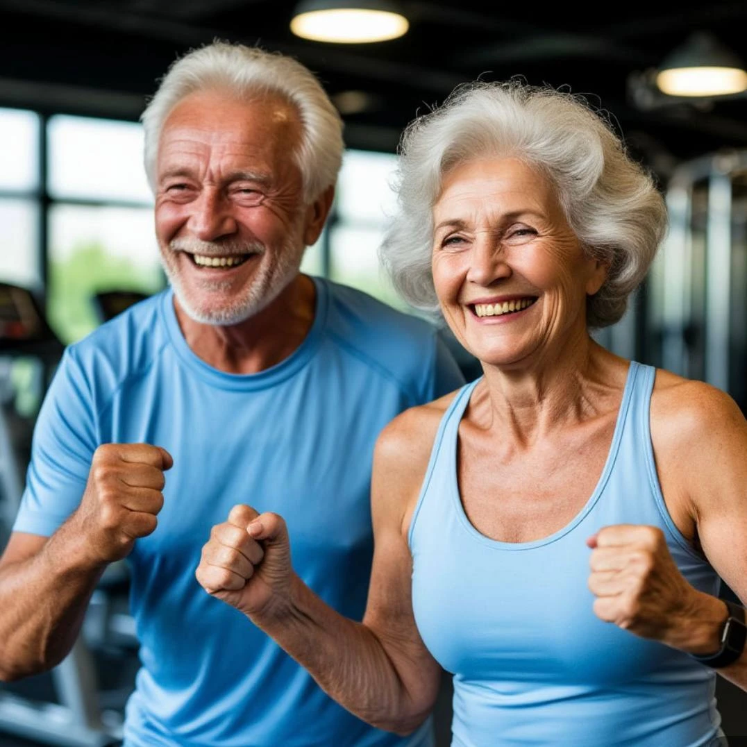 Проект «Здорово жить!» получил грантовую поддержку на 2025 год