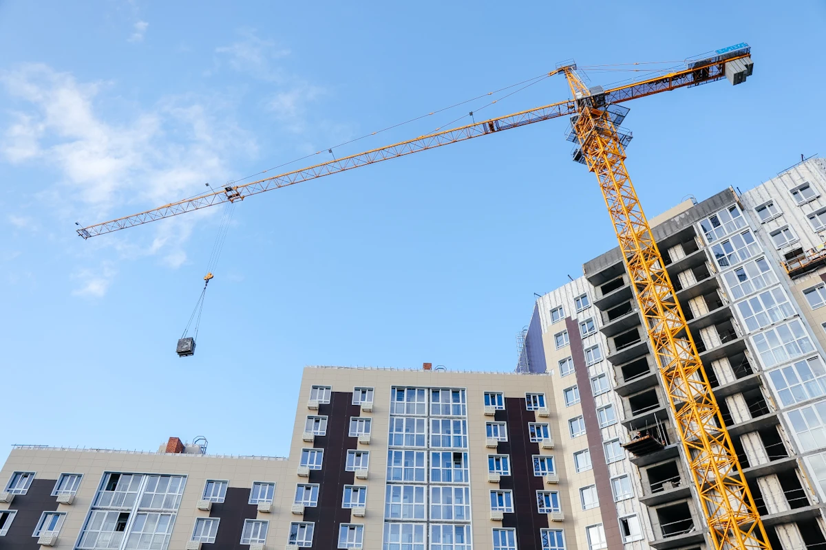 Приморский край – уже шестой год в лидерах ДФО по объёмам ввода жилья