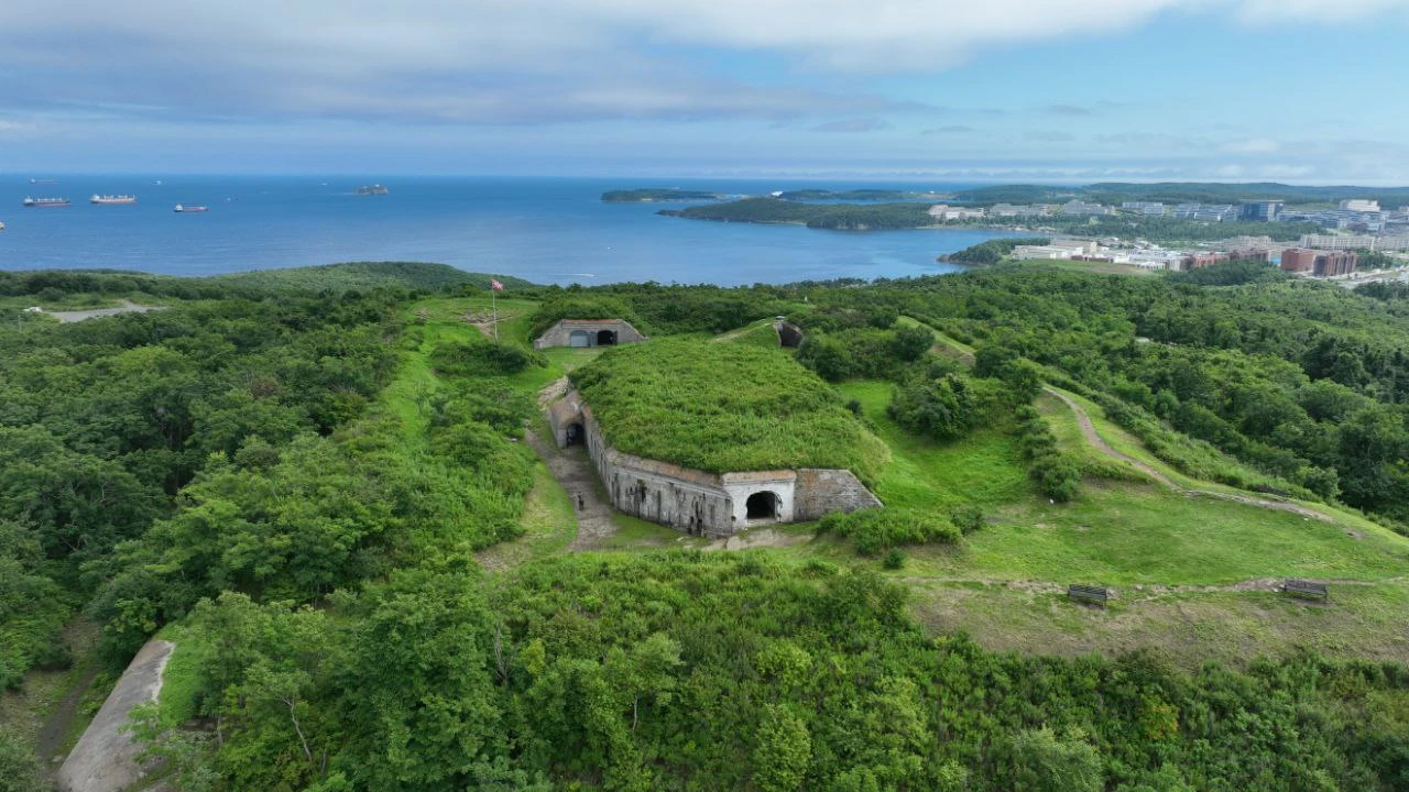 Приморские путешественники в тройке лидеров конкурса «Дальний Восток — Земля приключений»