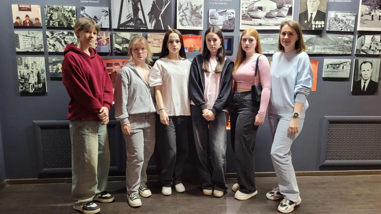 В Находке прошел форум активистов проекта «ЗнайКрай: молодёжный туризм»