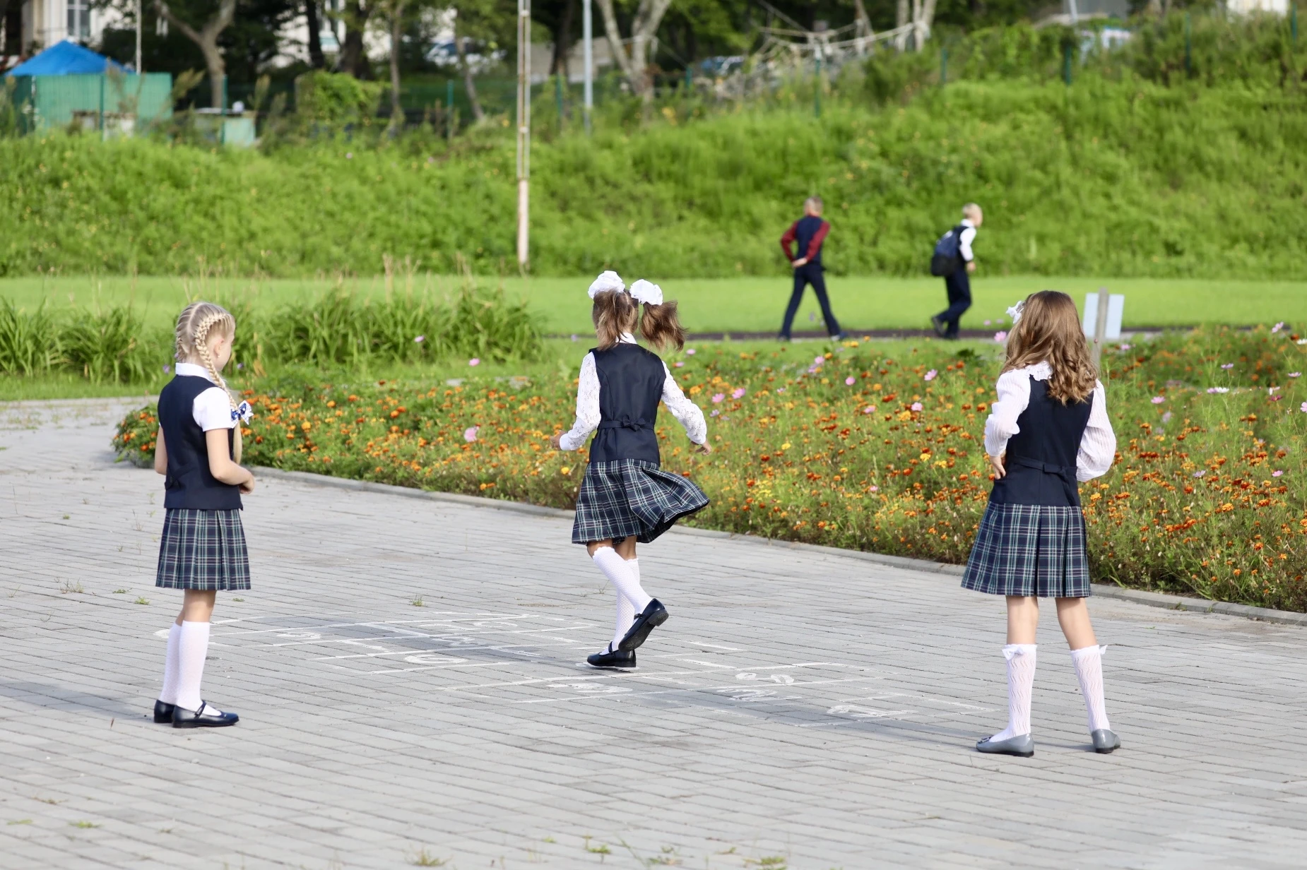 Продажу алкоголя ограничат в день последнего звонка и День защиты детей в Приморье