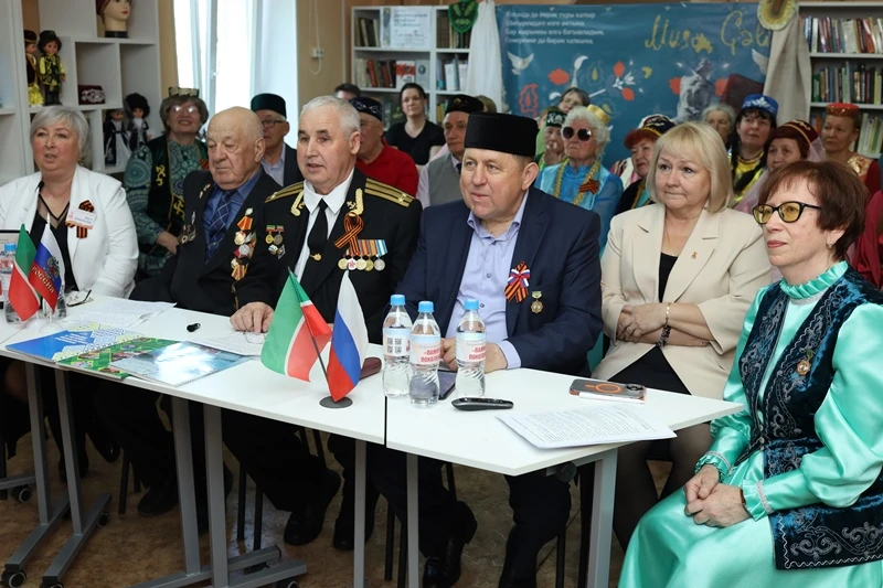 Патриотический форум состоялся в Находке