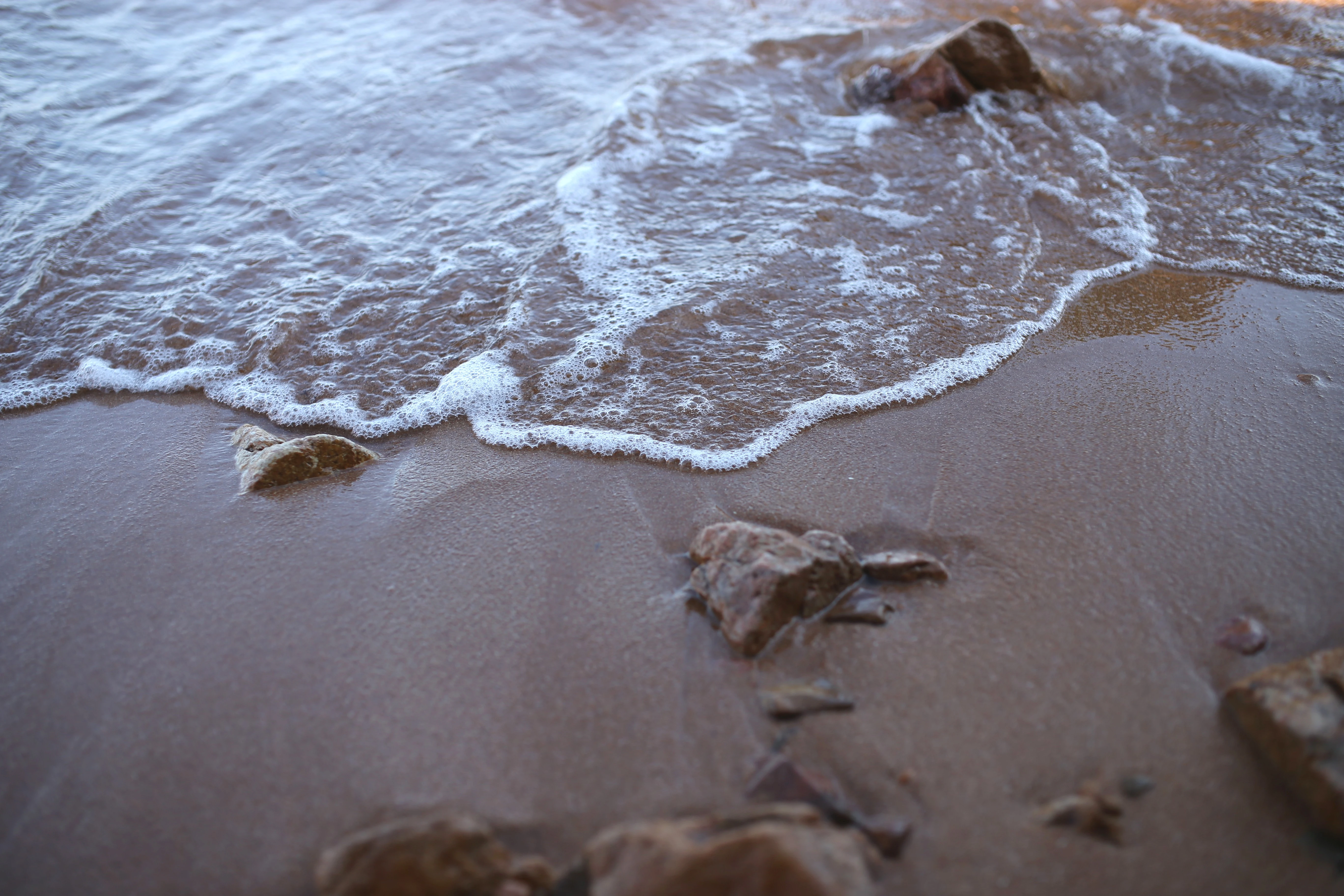 Первые пляжи в Приморье прошли проверку