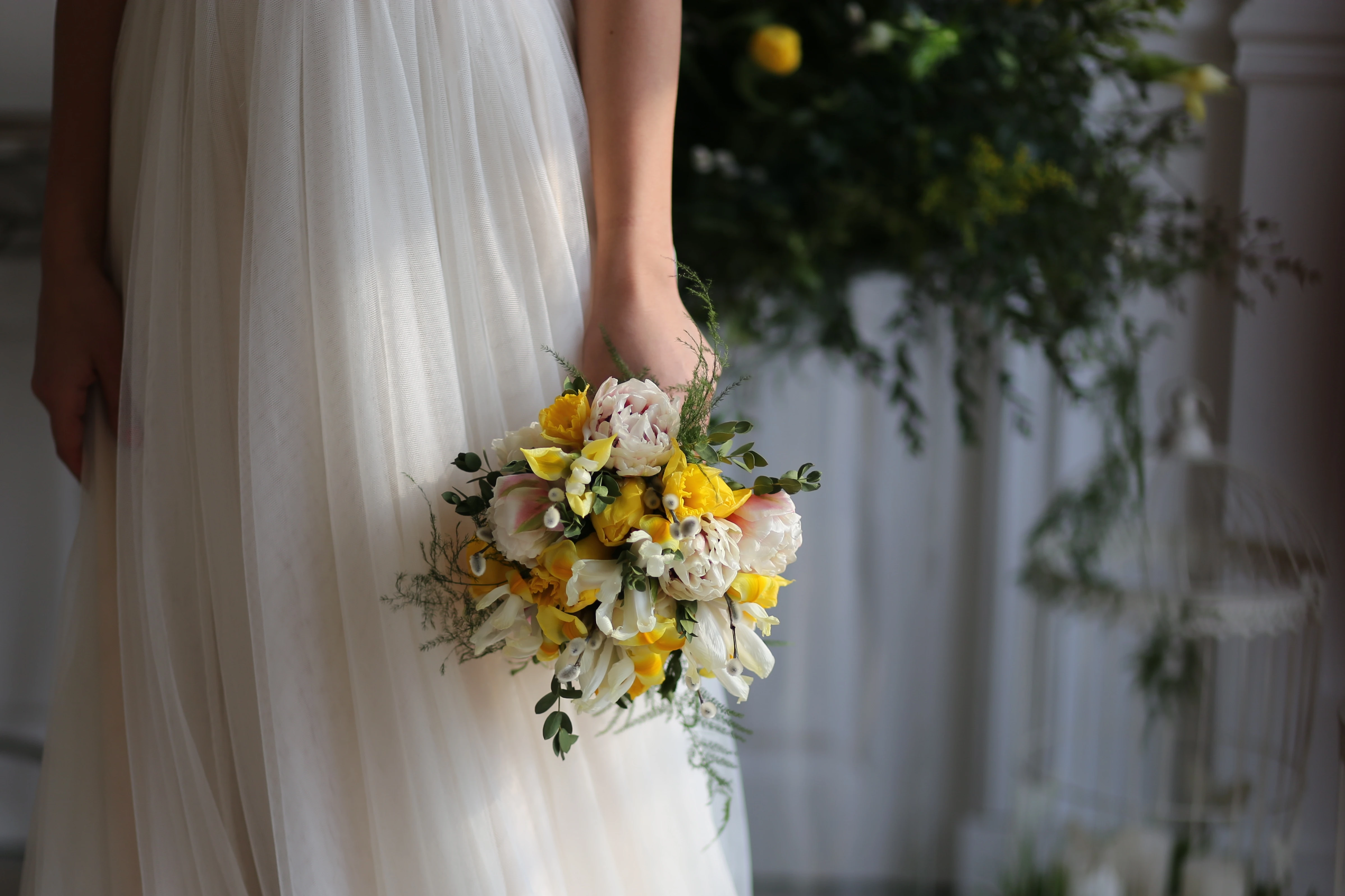 Более 90 пар вступят в брак в День семьи, любви и верности в Приморье