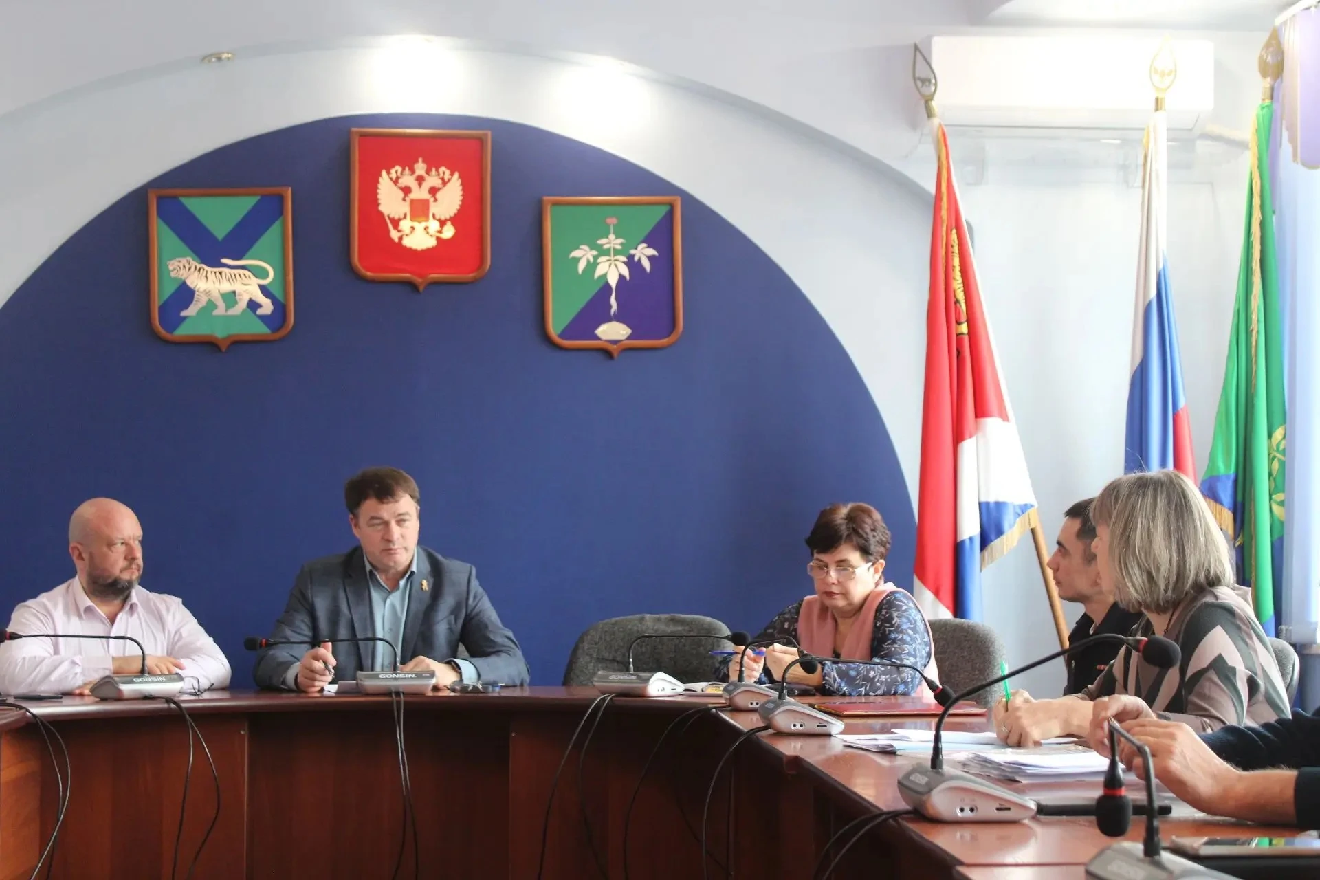 О безопасности в новогодние дни