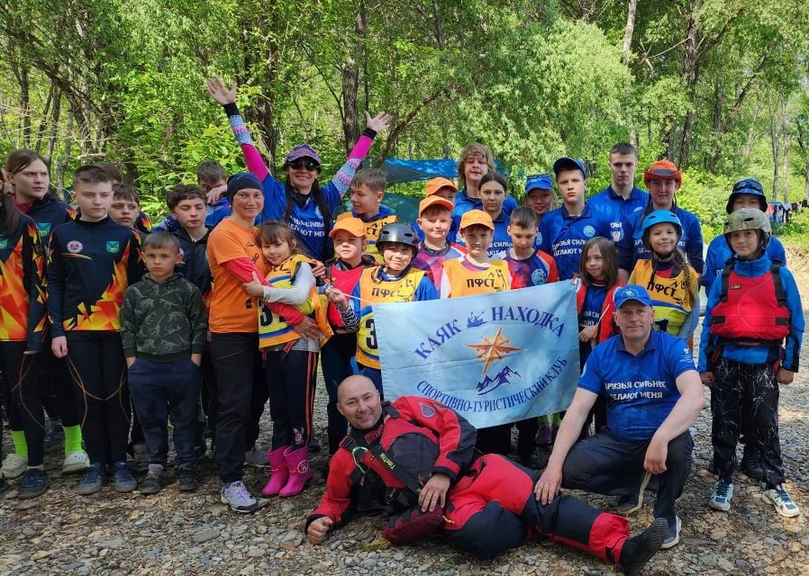 Танцоры из Находки завоевали награды на Первенстве Приморского края