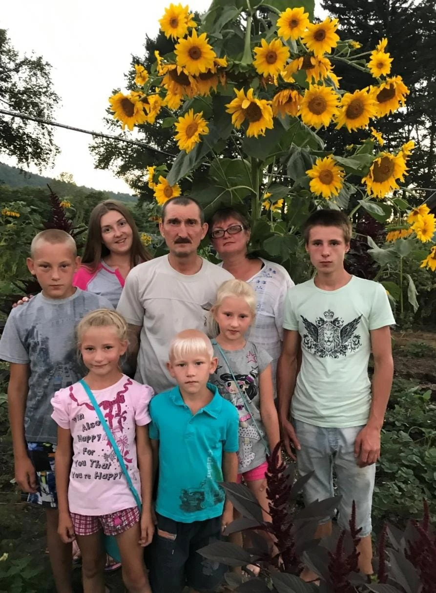 В Приморском крае завершился региональный этап юбилейного десятого Всероссийского конкурса «Семья года»