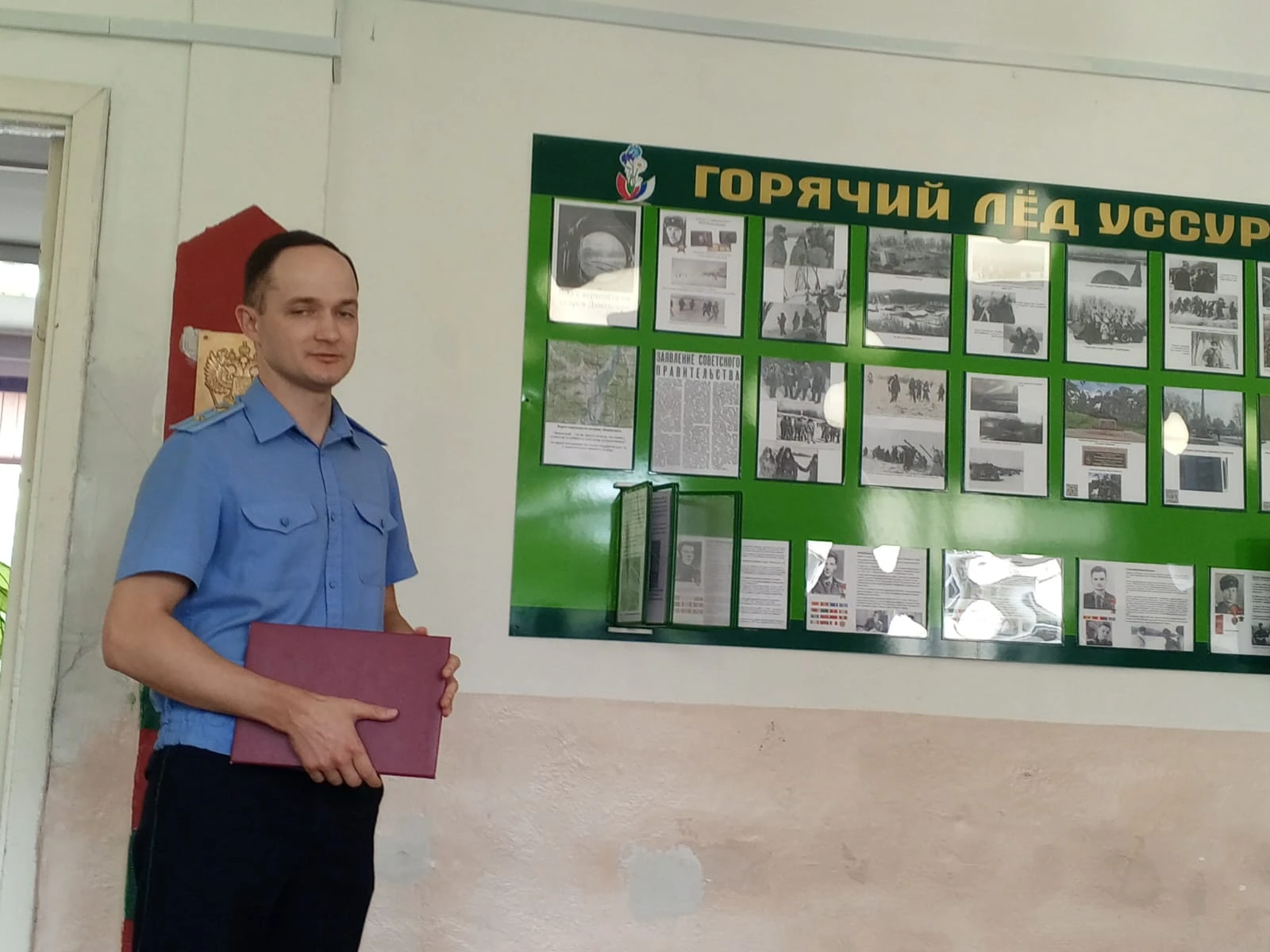 В Партизанске презентуют проекты молодёжного конкурса