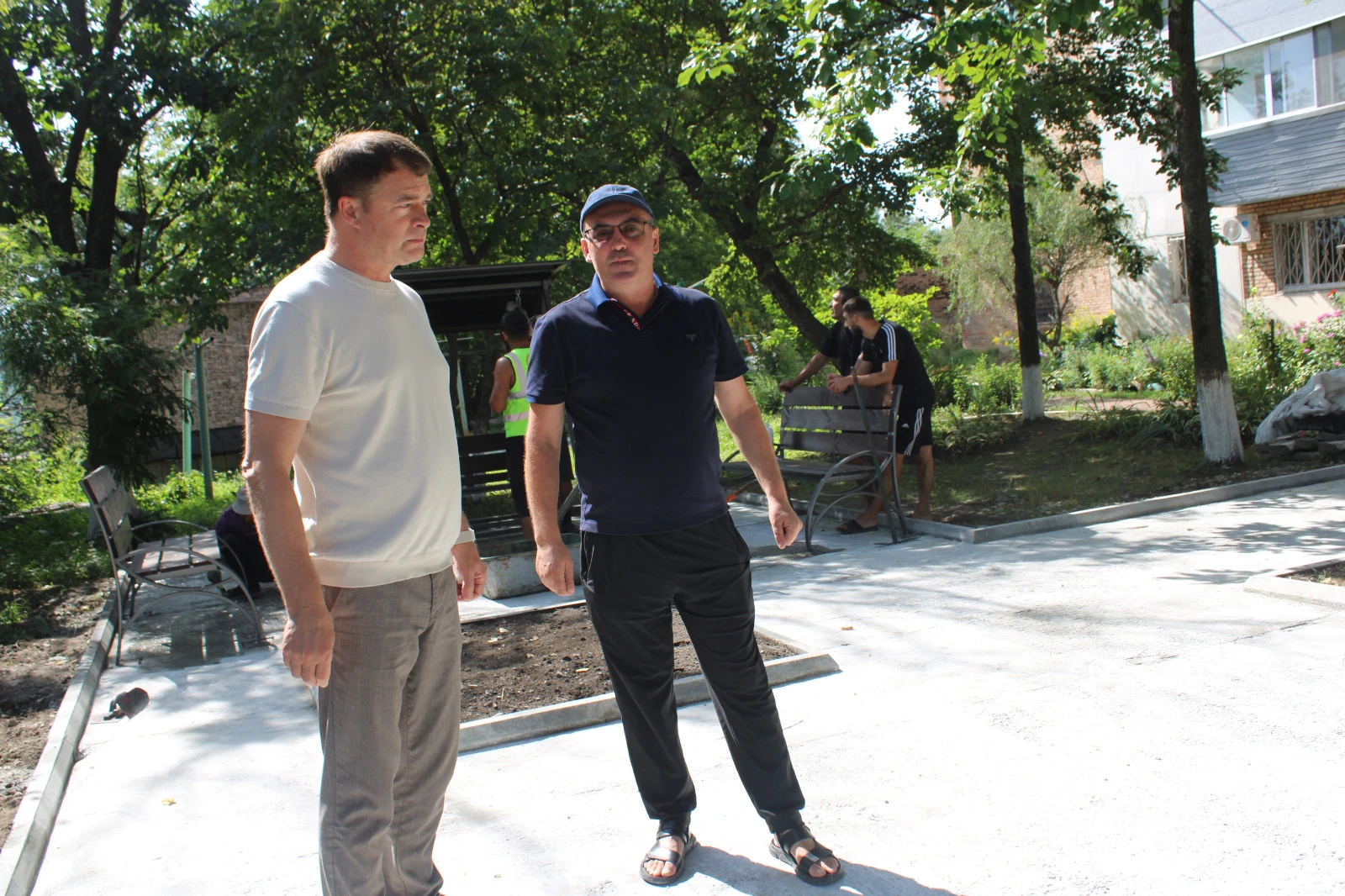 День государственного флага Российской Федерации отметили в Партизанске