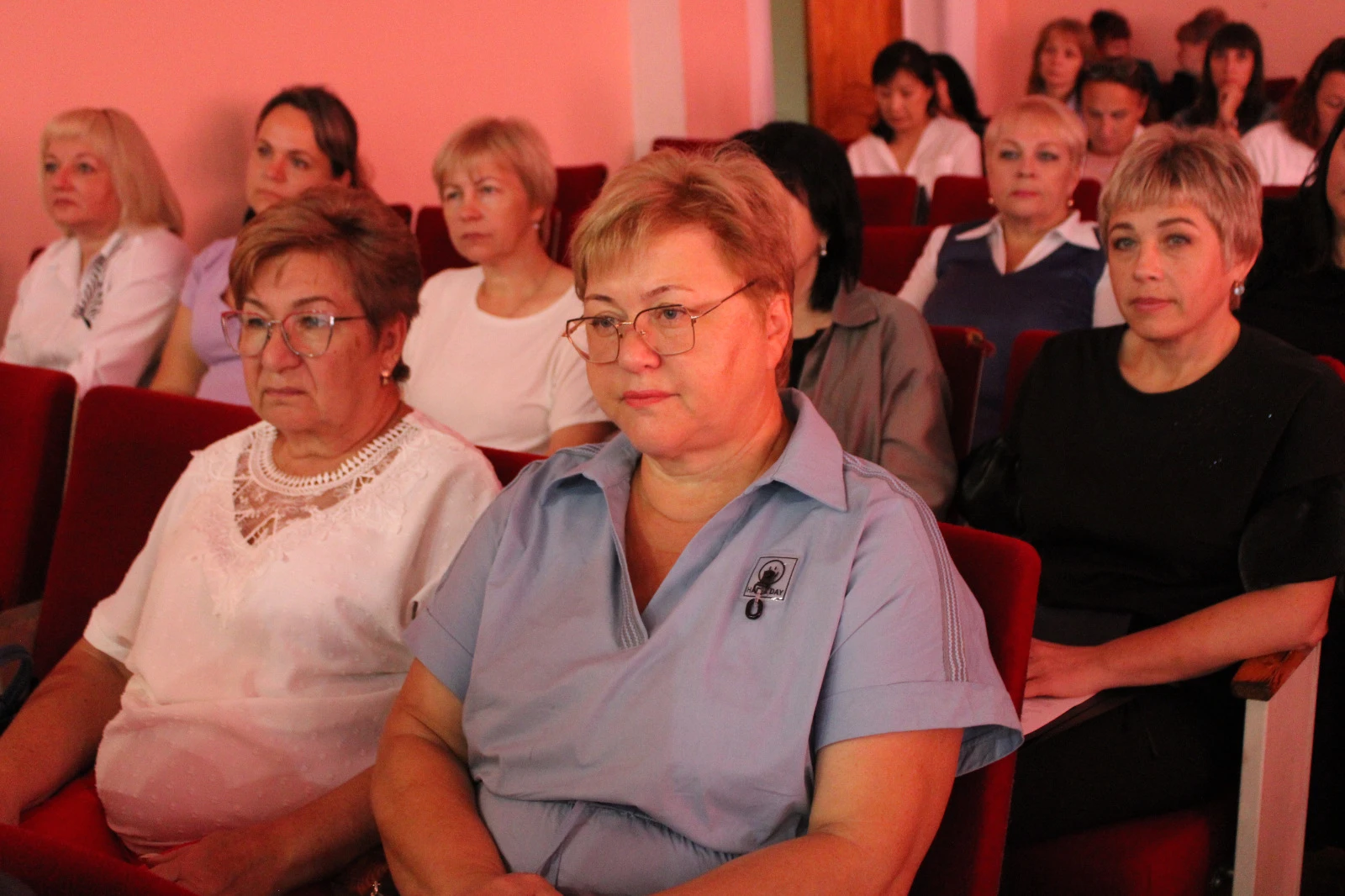 Педагоги Партизанского муниципального округа подвели итоги