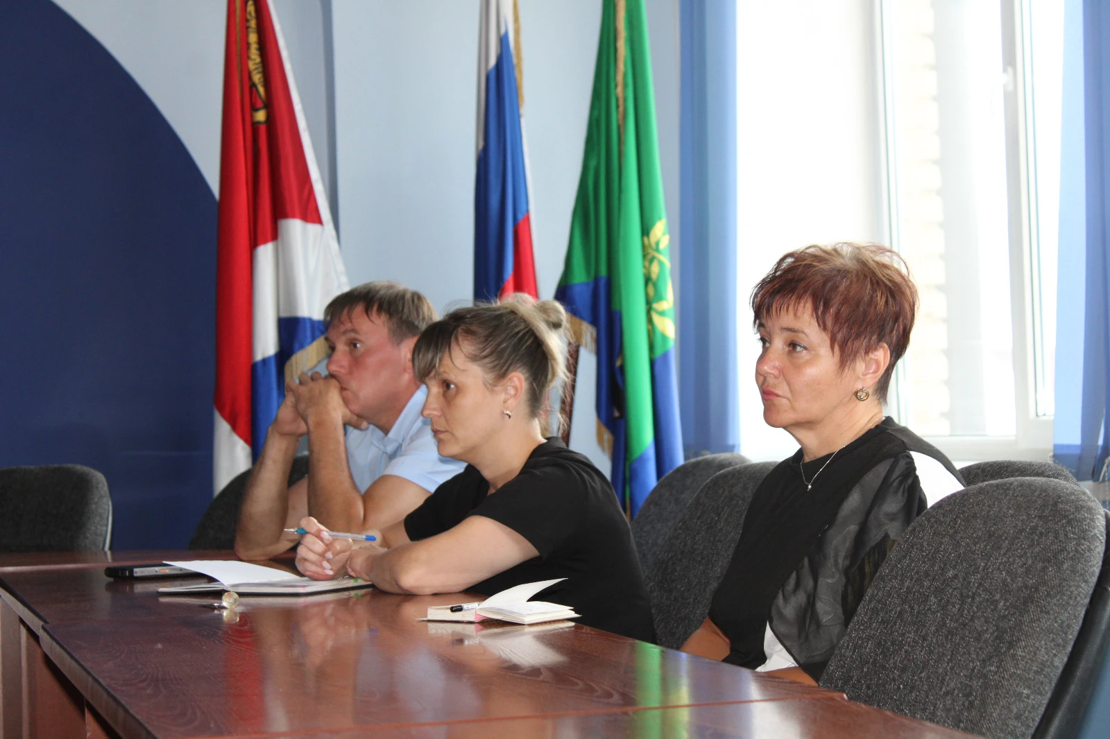 В Партизанске готовятся к отопительному сезону