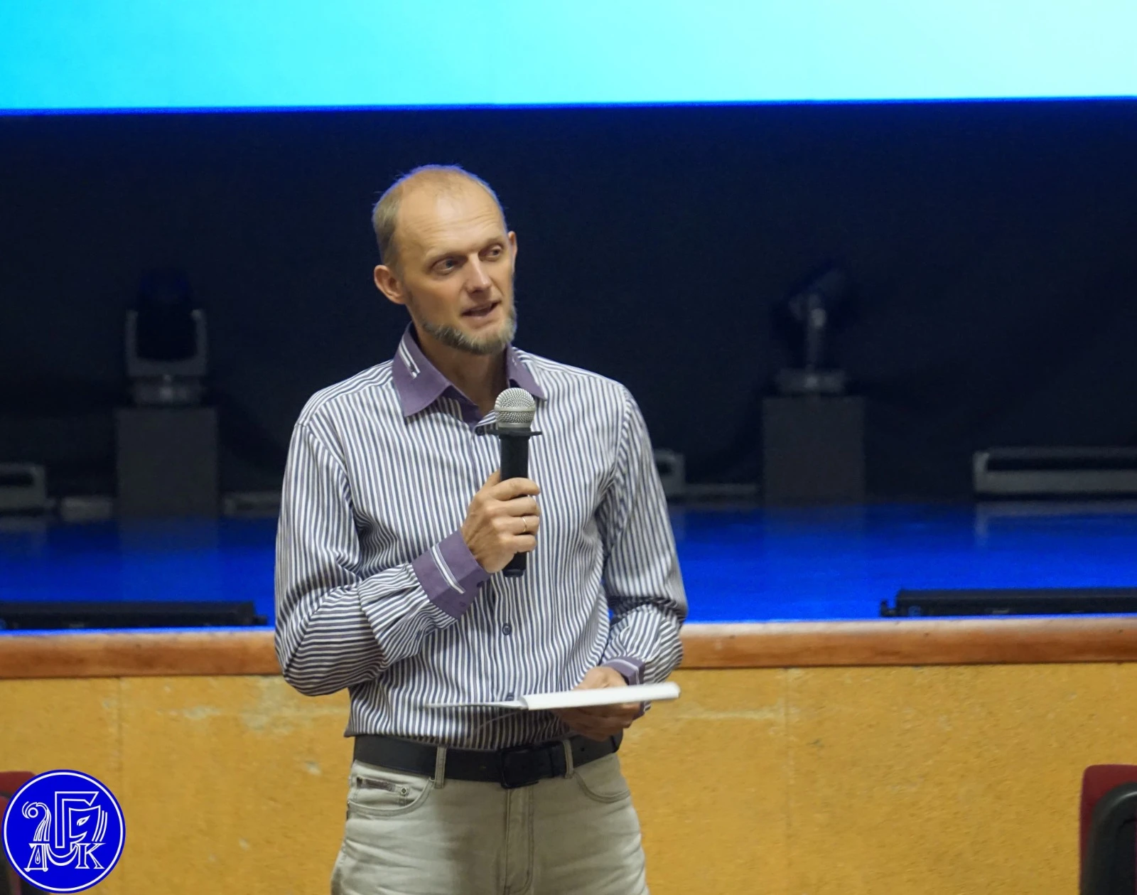 В Партизанске обсудили профилактику экстремизма в молодежной среде