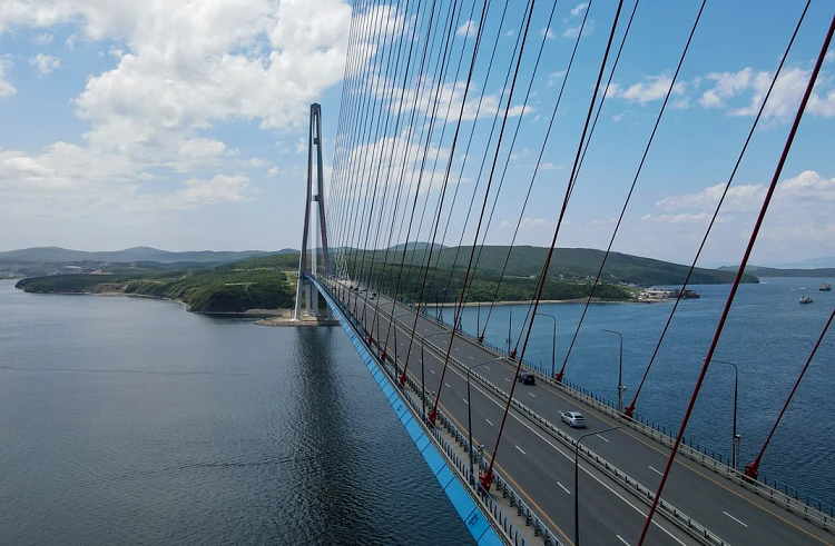 Гранты на съёмки фильмов о Приморье и Дальнем Востоке выдают в крае