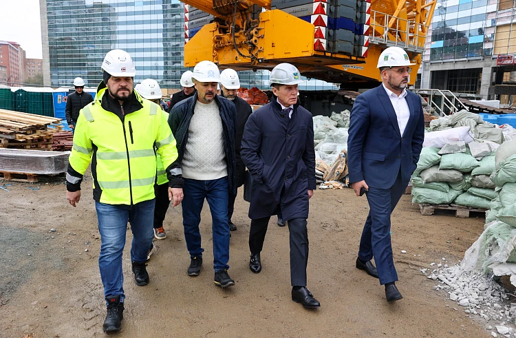 Ещё два зала запроектированы в театральном комплексе Приморья