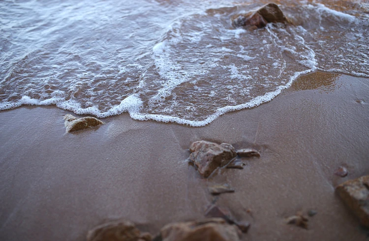 18 пляжей в Приморье пригодны для безопасного купания