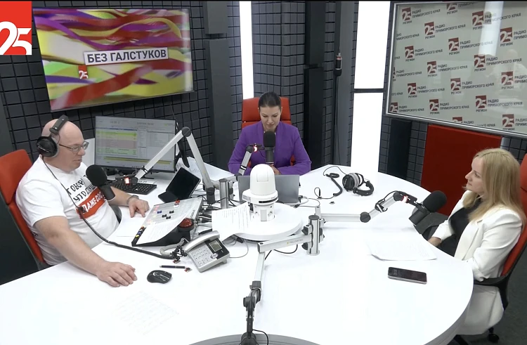 Более 85% выпускников колледжей трудоустраиваются по специальности в Приморье