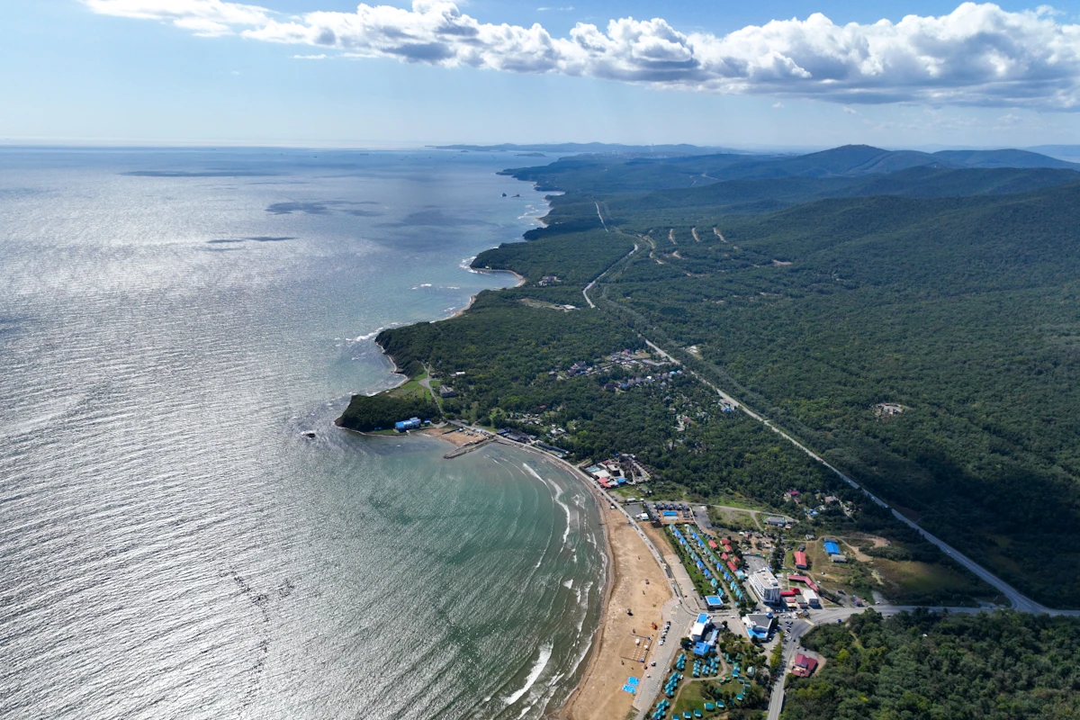 Центр реабилитации участников СВО построят на побережье Приморья