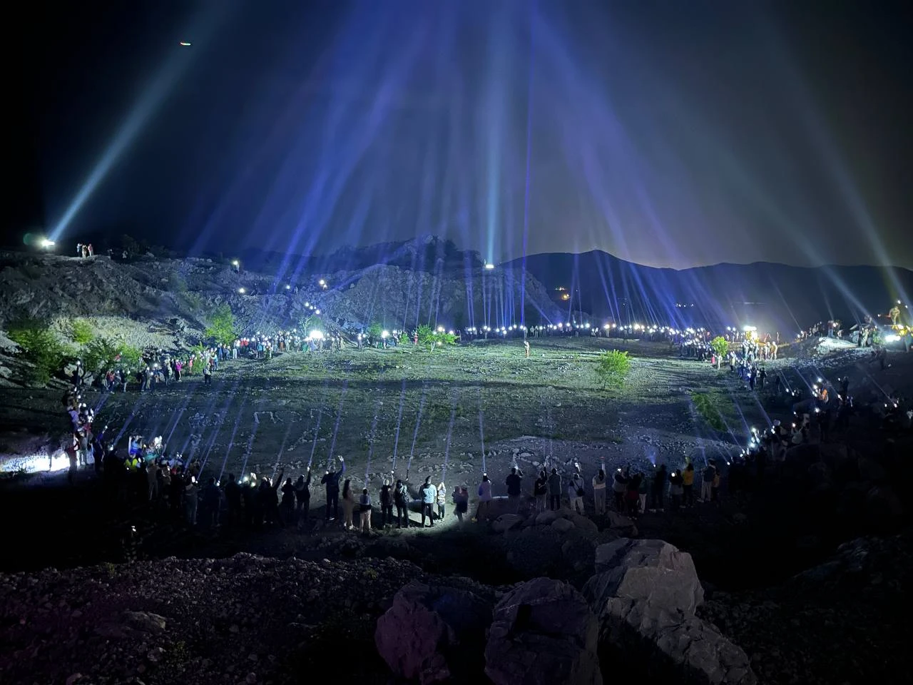 «Вершину для Брата» создали в Партизанском муниципальном округе