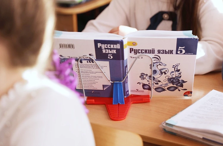 Преподавателей русского языка для детей-иностранцев будут готовить в Приморье
