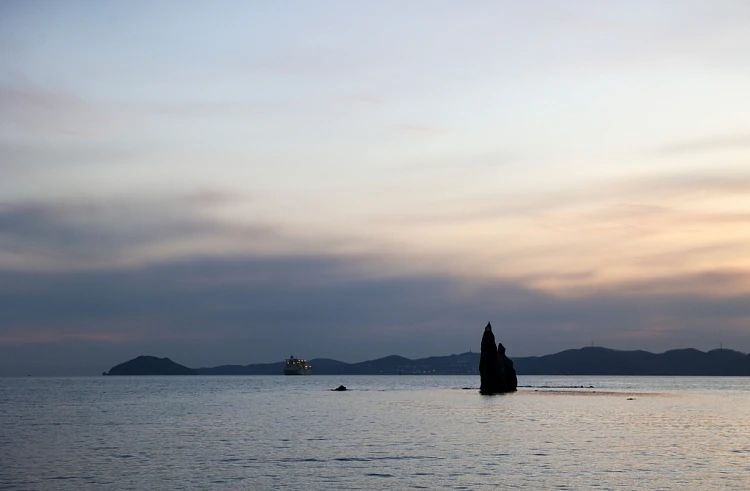 Шесть фильмов о путешествиях по Приморью поступило на третий конкурс «Дальний Восток – Земля приключений»