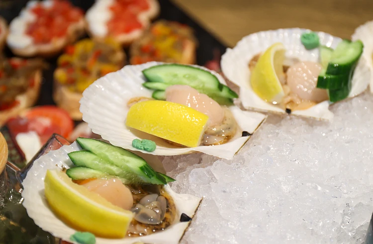 Гастрономический туризм в Приморье на основе рыбной кухни набирает популярность у россиян