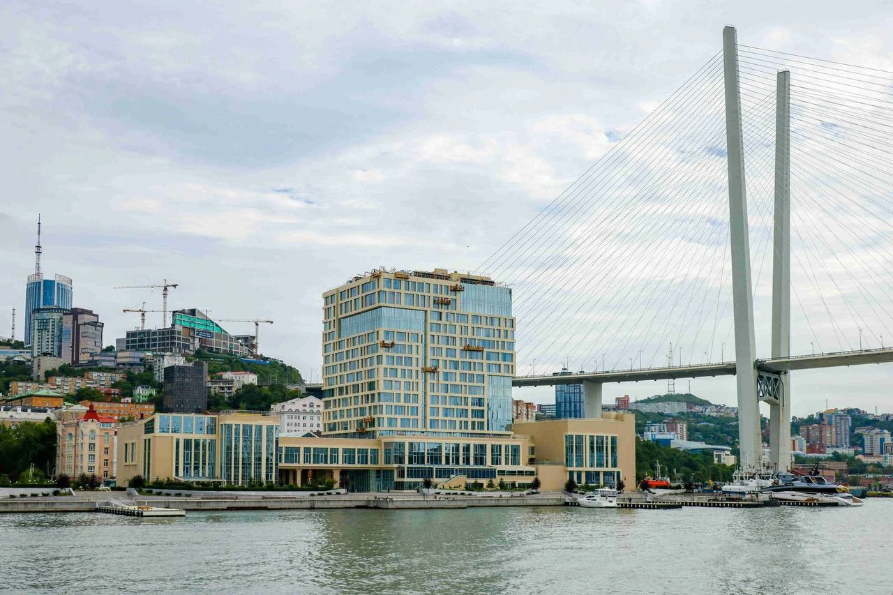 Приморские отели до 1 сентября 2025 обязаны пройти самооценку