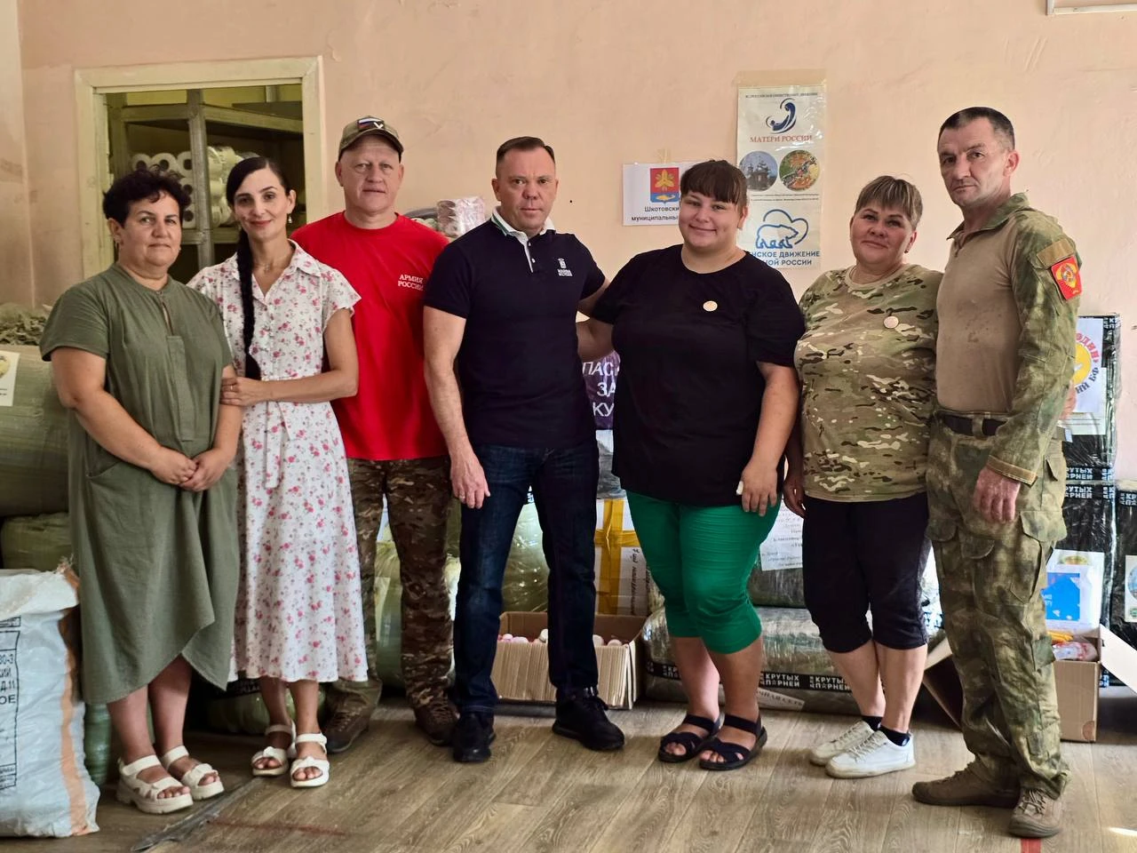 Необходима доработка новости!