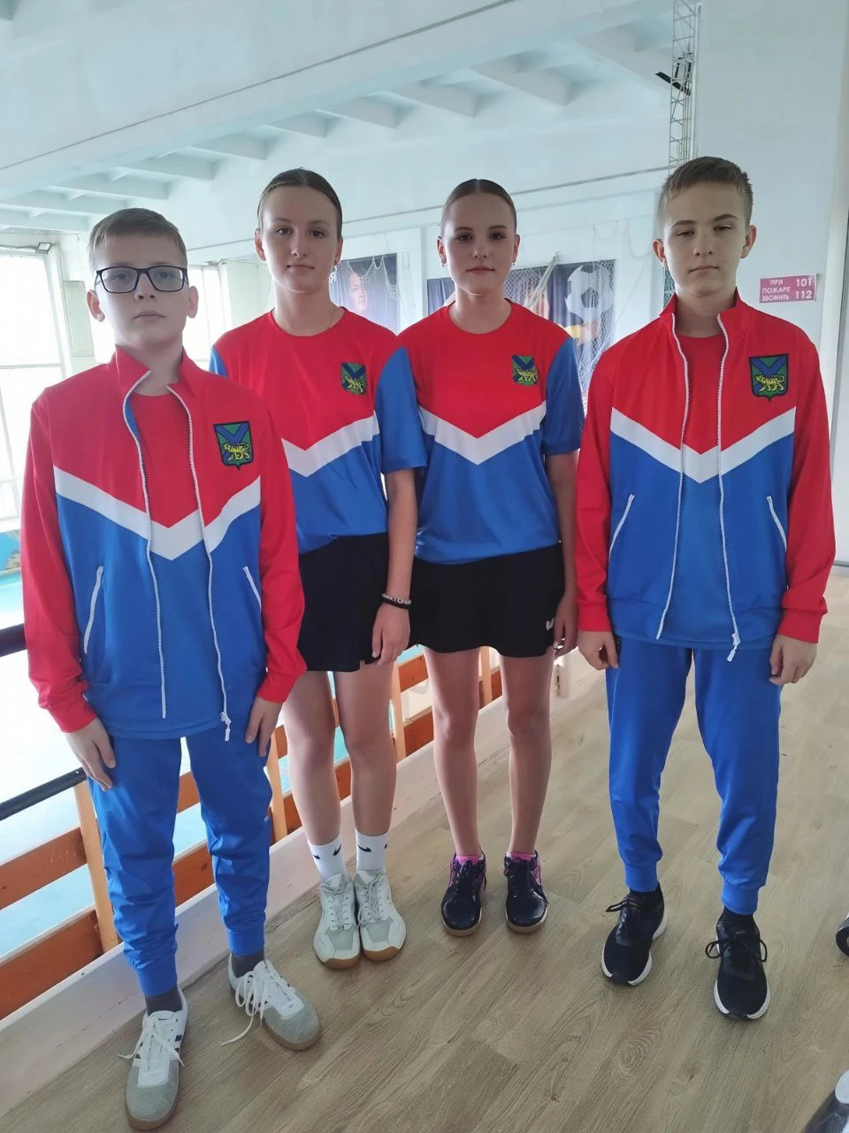 Международные игры Александра Невского пройдут с участием  теннисистов из Большого Камня