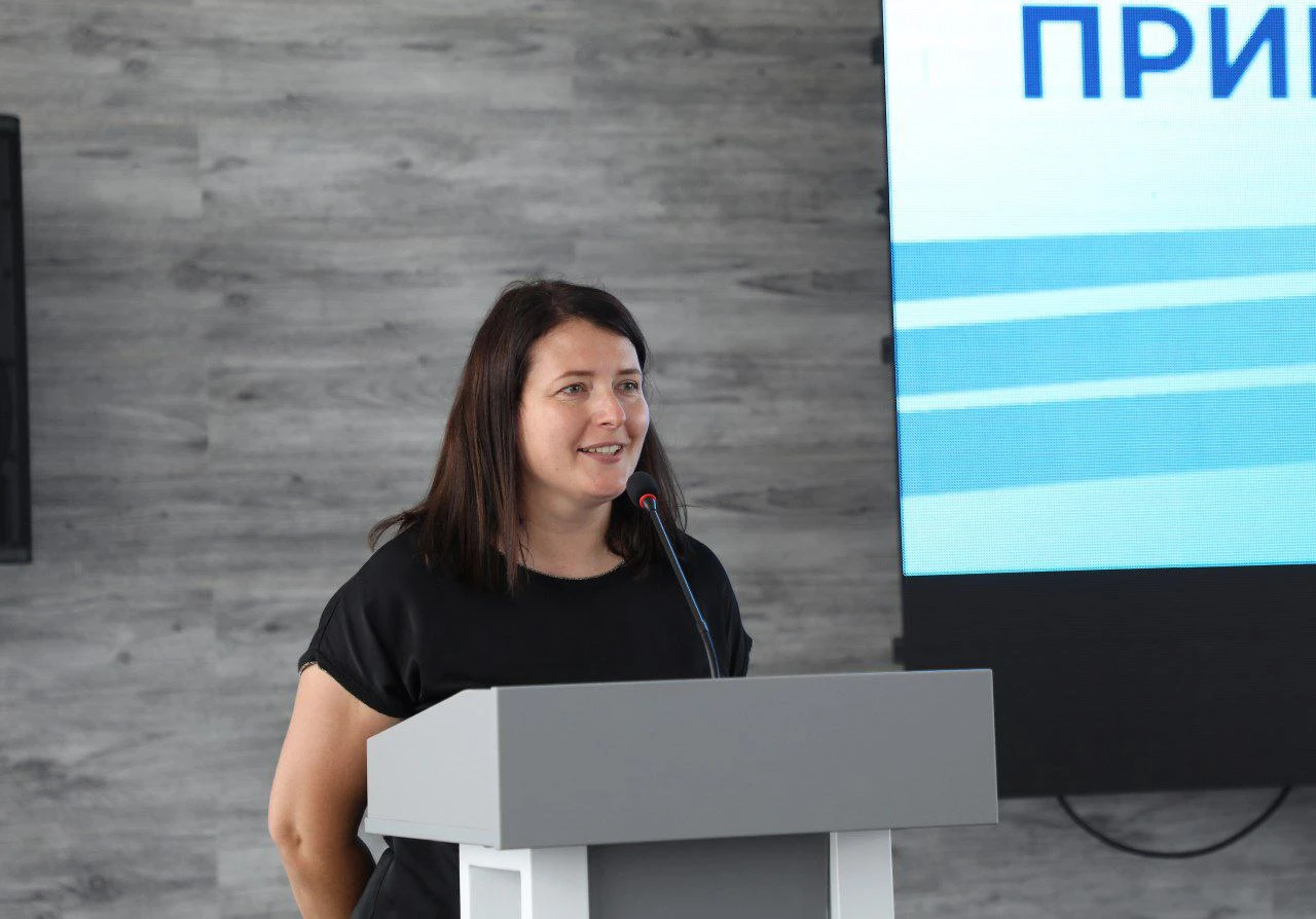 В Чугуевке прошёл Семинар "Активный житель Приморья"