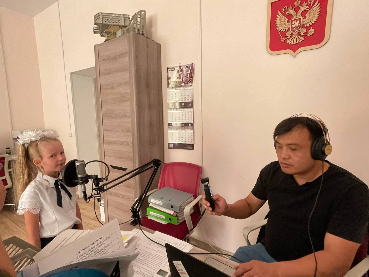 Привет из дома передали жители Партизанского муниципального округа бойцам на СВО