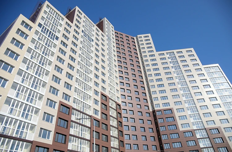 Приморцам помогут выкупить арендные квартиры