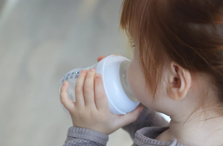 В Приморье более 5,5 тысячи семей получили единовременную выплату при рождении ребёнка