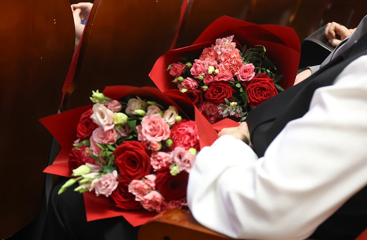 Двое приморцев удостоены Почётной грамоты Президента России