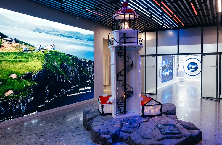 Волонтёры старшего поколения укрепили команду Национального центра «Россия» в Приморье